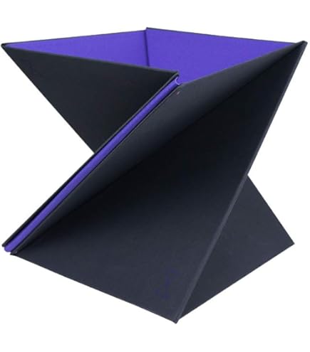 Amazon.co.jp: Levit8 スタンディング用折り畳みデスク (L) : 文房具